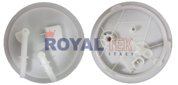 CODIGO ARTICULO - DESCRIPCION